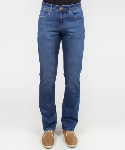 Джинсы мужские VIGOSS 4837