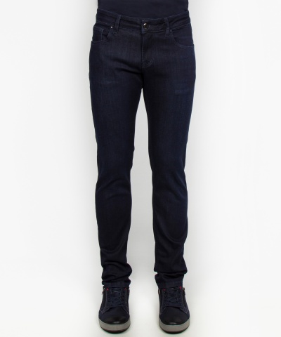 Джинсы мужские WHITNEY 38386