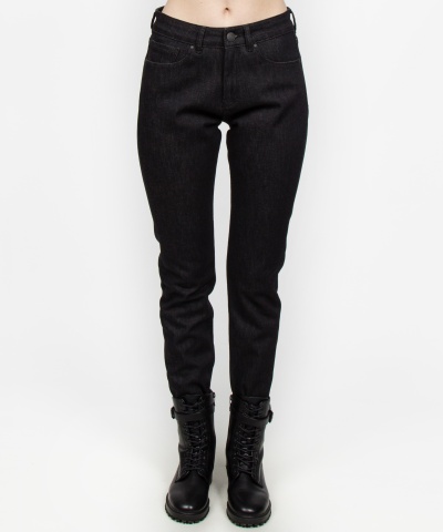 Джинсы утепленные женские WHITNEY 34150