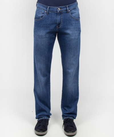 Джинсы мужские WHITNEY 32857
