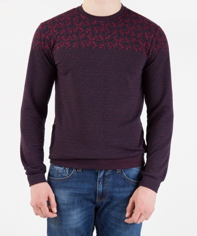 Джемпер мужской AMATO 24622