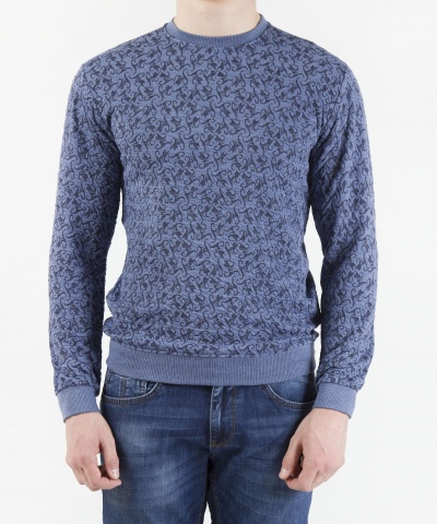 Джемпер мужской AMATO 24608