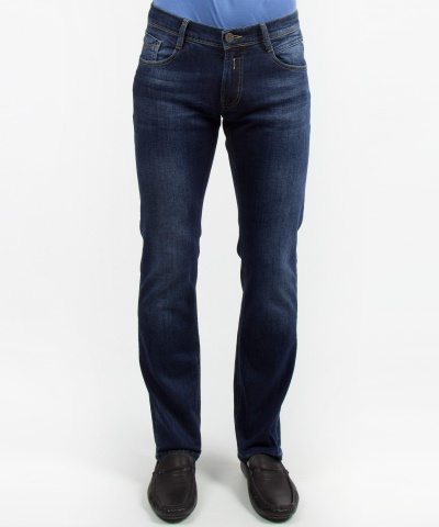 Джинсы мужские WHITNEY 18158