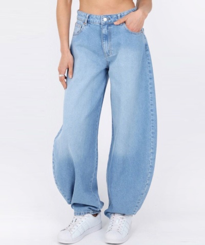 Джинсы женские WHITNEY 42302