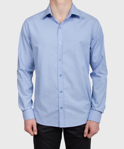 Рубашка мужская TOM FARR 29426