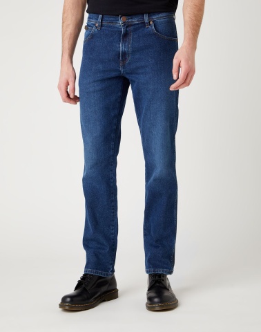 Джинсы мужские WRANGLER 38944