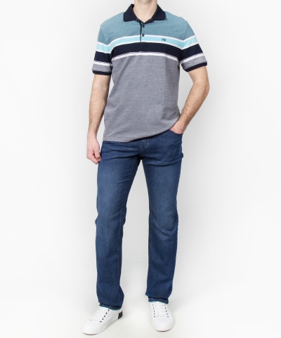 Джинсы мужские WHITNEY 39113