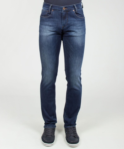 Джинсы мужские WHITNEY 17392