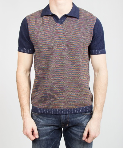 Футболка мужская NIRVANA 27260