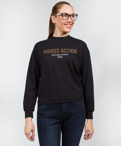 Свитшот женский VIGOSS 40650