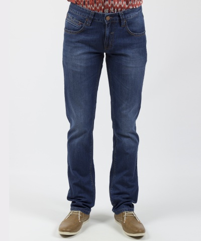 Джинсы мужские FRANCO BENUSSI 12079