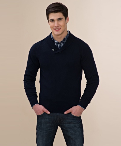 Джемпер мужской TOM FARR 28629