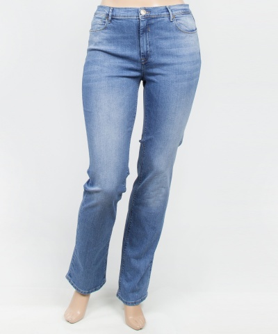 Джинсы женские WHITNEY 3972