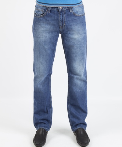 Джинсы мужские FRANCO BENUSSI 12073