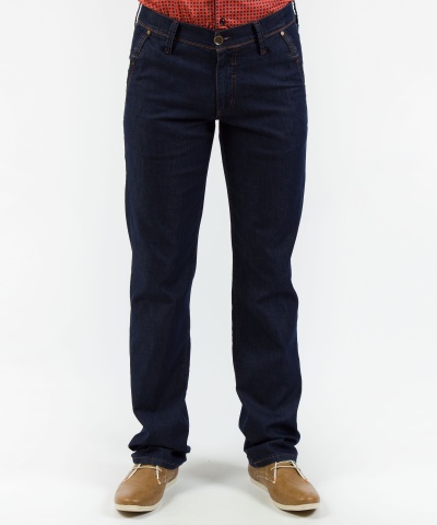 Джинсы мужские BLK 9628