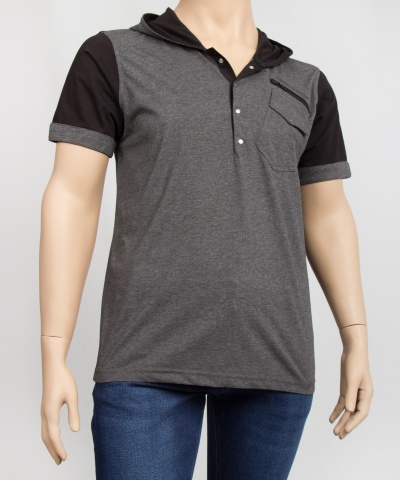 Футболка мужская VIGOSS 27486