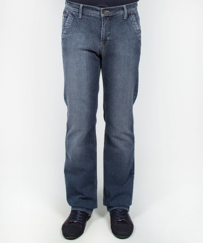 Джинсы мужские VIGOSS 5612