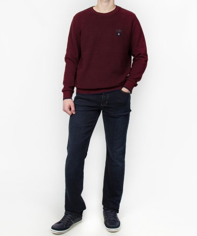 Джинсы мужские LACARINO 39779