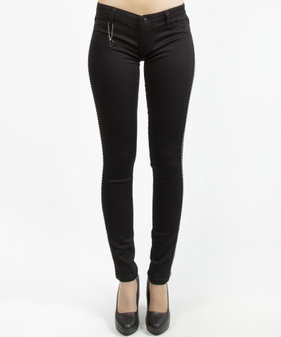 Джинсы женские TAYA 27685