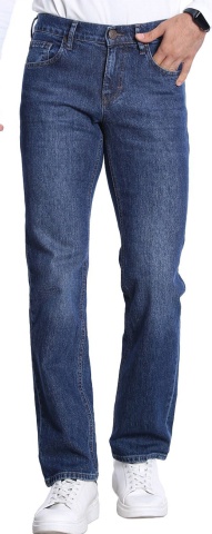 Джинсы мужские WHITNEY 41625