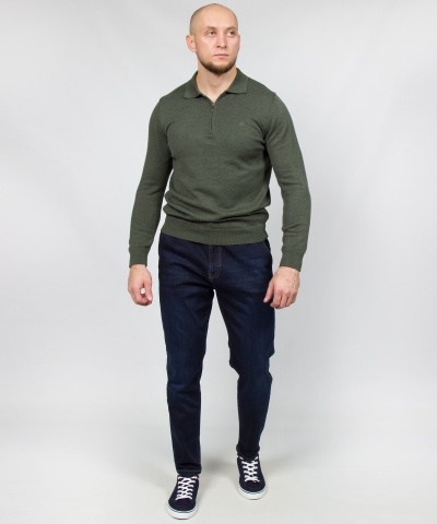 Джинсы мужские WHITNEY 41617