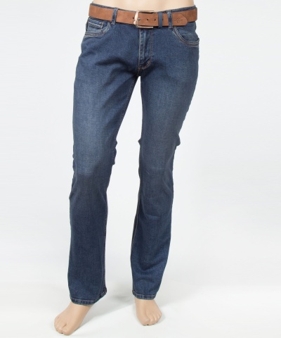 Джинсы мужские LACARINO 2244