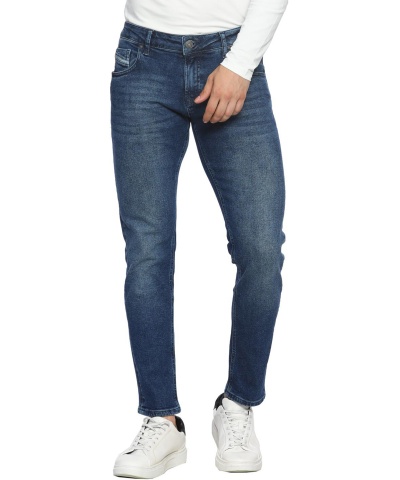 Джинсы мужские WHITNEY 40664