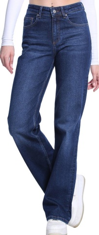 Джинсы женские WHITNEY 41559