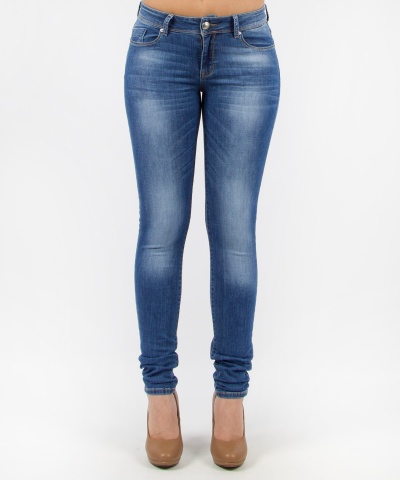 Джинсы женские WHITNEY 16075