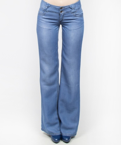 Джинсы женские JEANSTOP 26854