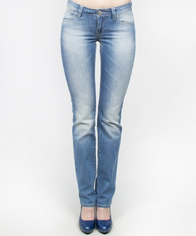 Джинсы женские VIGOSS 27427