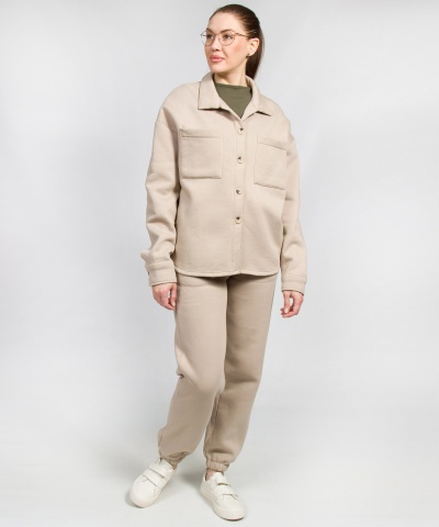 Костюм спортивный женский WHITNEY 40752