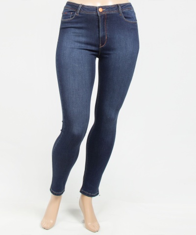 Джинсы женские DLF 10084