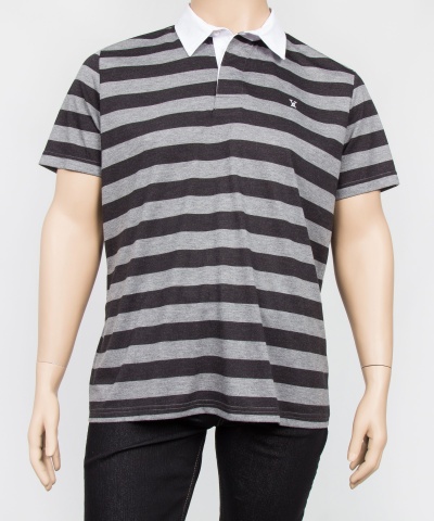 Поло мужское VIGOSS 27483