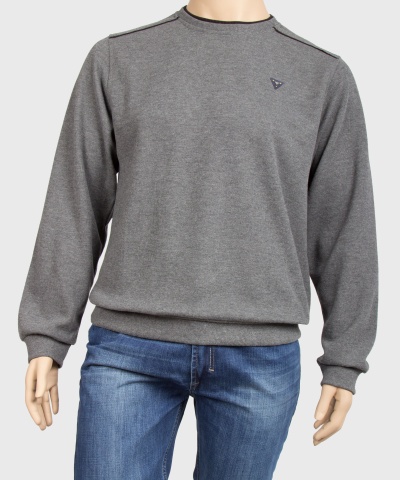 Джемпер мужской MARCOSTAR 33242