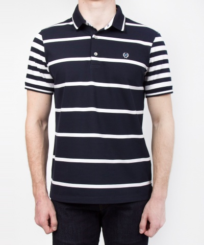 Поло мужское MCL 33662