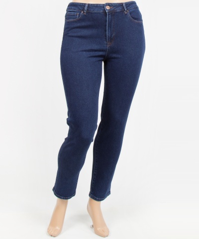 Джинсы женские WHITNEY 18571