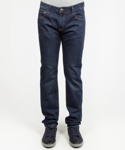 Джинсы мужские ENRICO BELENO 11236