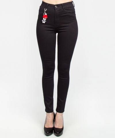 Джинсы женские DLF 10123