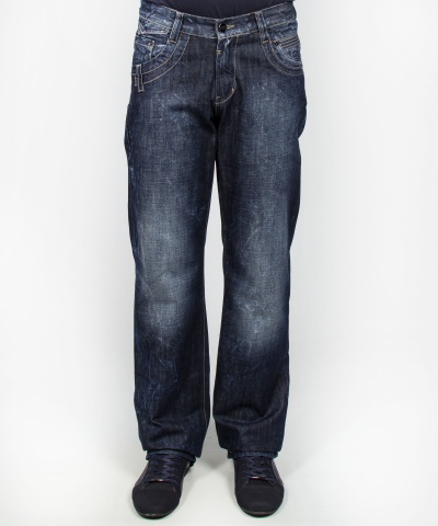 Джинсы мужские GRUISER 26527