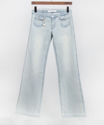 Джинсы женские TAYA 28112