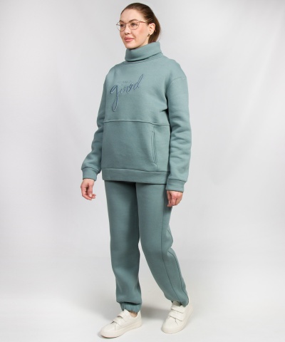 Костюм спортивный женский WHITNEY 39619