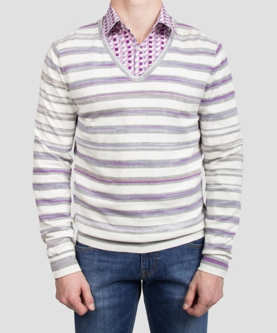 Джемпер мужской TOM FARR 28727