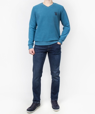 Джинсы мужские LACARINO 39778