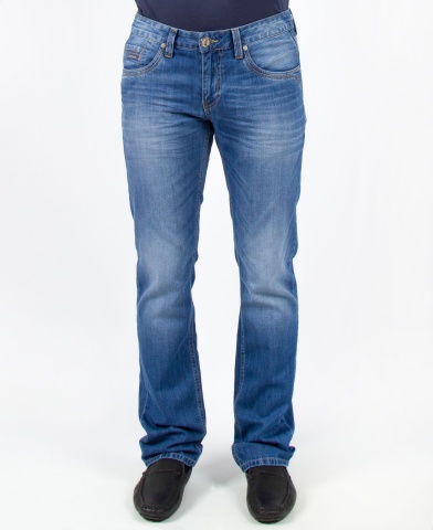 Джинсы мужские FRANCO BENUSSI 12211