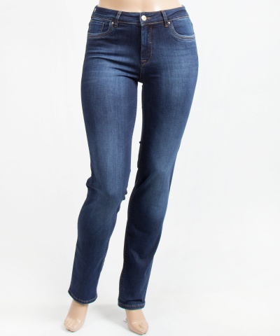 Джинсы женские WHITNEY 17789