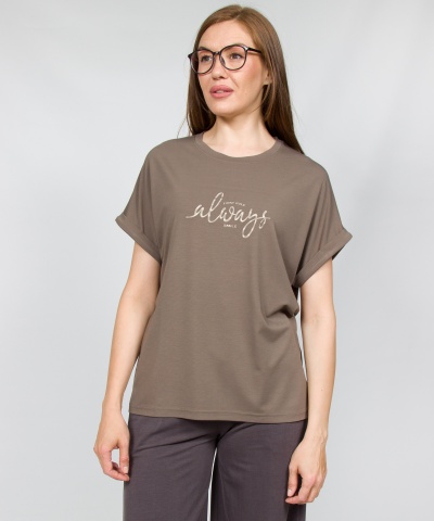 Футболка женская WHITNEY 41946