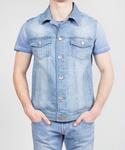 Жилет мужская WHITNEY 17590