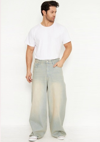 Джинсы мужские WHITNEY 41887