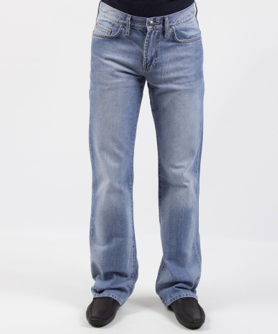 Джинсы мужские WHITNEY 15600